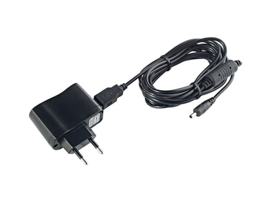 K&M K&M 12257 Black Power Supply