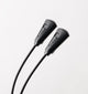 K&M K&M 12259 Black FlexLight Music Lamp