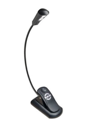 K&M 12263-BLACK