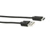K&M 12263-BLACK