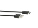K&M 12264-BLACK