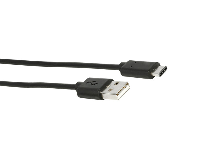 K&M K&M 12264 Black FlexLight