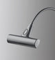 K&M K&M 12264 Black FlexLight
