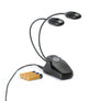 K&M K&M 12270 Black Music Lamp