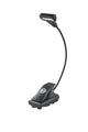 K&M K&M 12274 Black FlexLight