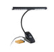 K&M K&M 12295 Black Gooseneck Lamp