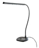 K&M K&M 12296 Black Music Lamp