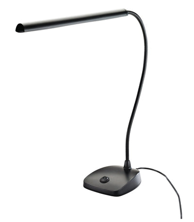 K&M K&M 12296 Black Music Lamp