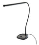 K&M K&M 12296 Black Music Lamp
