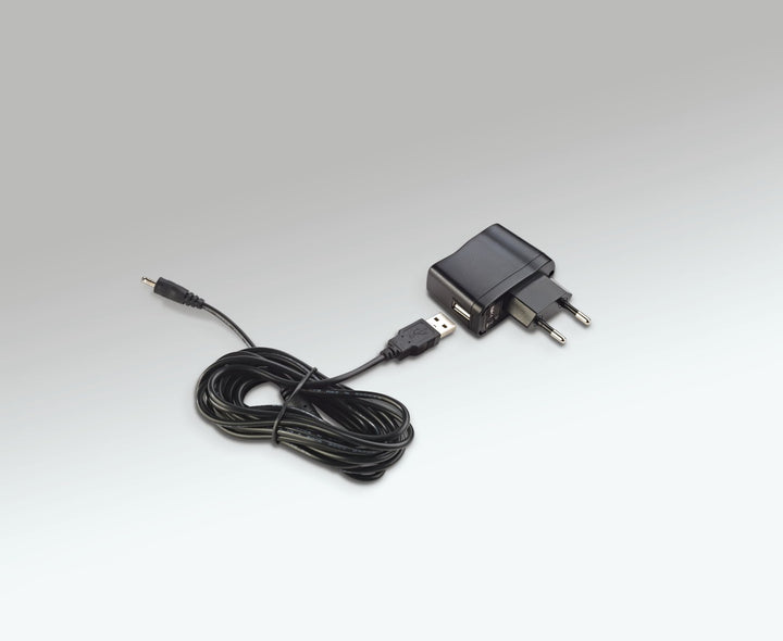 K&M K&M 12296 Black Music Lamp