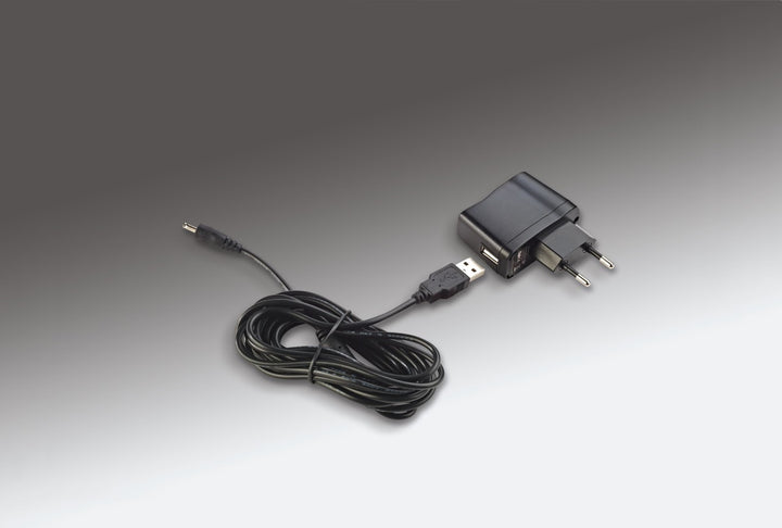 K&M K&M 12297 Black Gooseneck Lamp