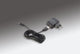 K&M K&M 12297 Black Gooseneck Lamp
