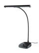 K&M K&M 12298 Black Piano Lamp