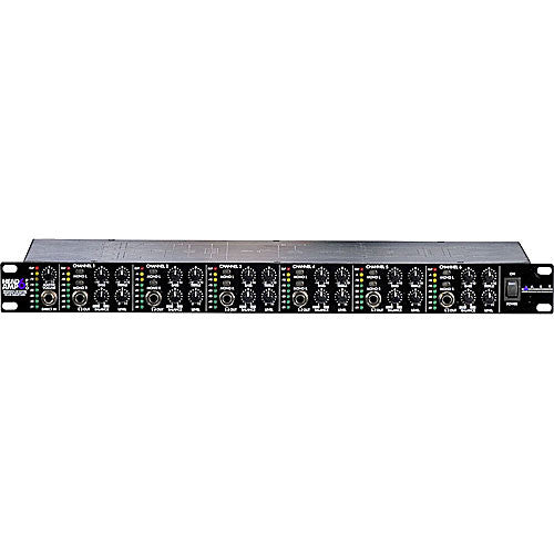 ART HeadAmp6 PRO