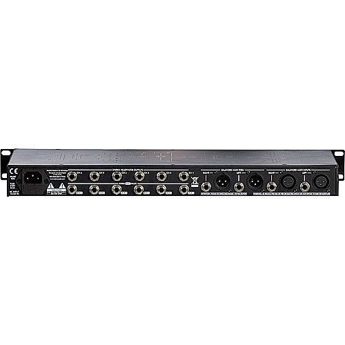 ART HeadAmp6 PRO