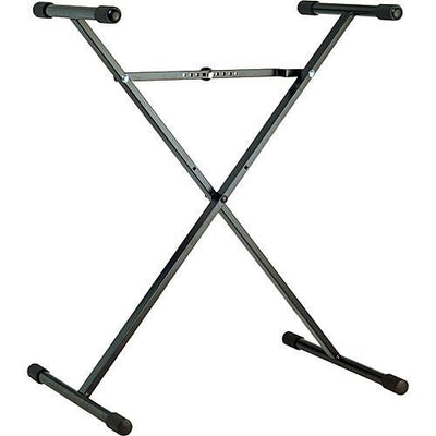 K&M 18962-BLACK