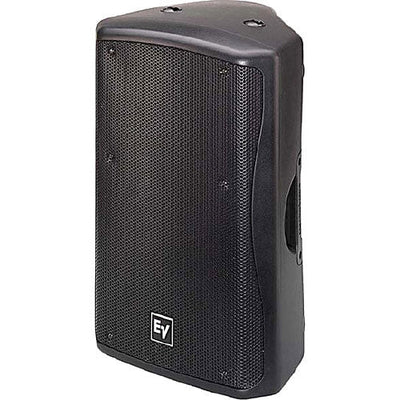 Electro-Voice Electro-Voice ZX5-60PI 15in 2-Way Passive LoudspeakerWeatherized - Black