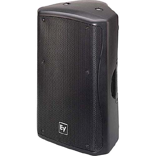 Electro-Voice Electro-Voice ZX5-60B 15in 2-Way Passive Loudspeaker - 600W- Black