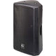 Electro-Voice Electro-Voice ZX5-60B 15in 2-Way Passive Loudspeaker - 600W- Black