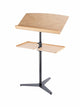 K&M K&M 12330 Black Orchestra Conductor Stand