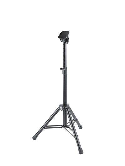 K&M 12331-BLACK