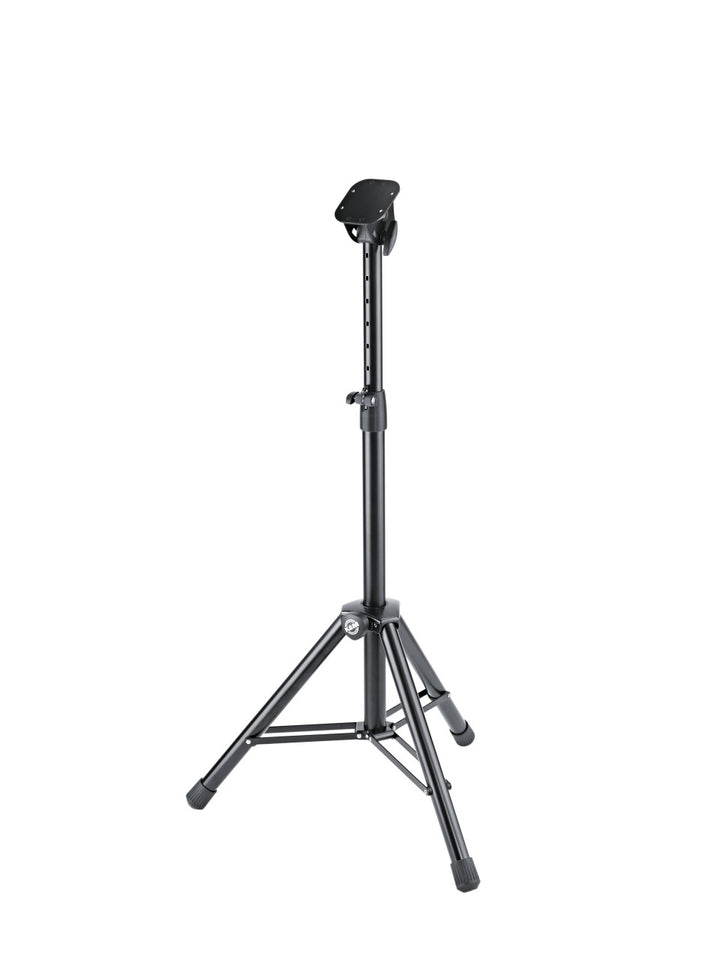 K&M K&M 12331-BLACK Conductor Stand