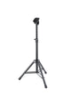 K&M K&M 12331-BLACK Conductor Stand