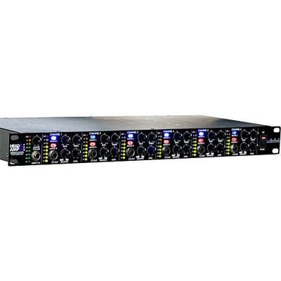 ART HeadAmp6 PRO