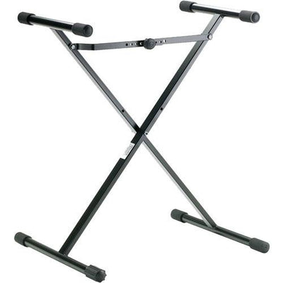 K&M 18969-BLACK