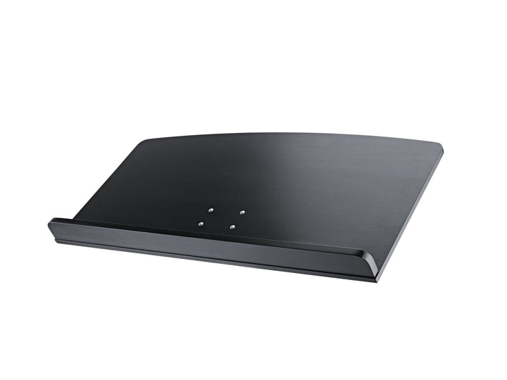 K&M K&M 12333 Black Orchestra Conductor Stand