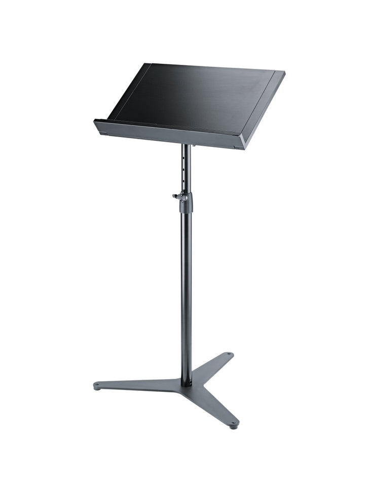 K&M K&M 12338 Orchestra Conductor Desk