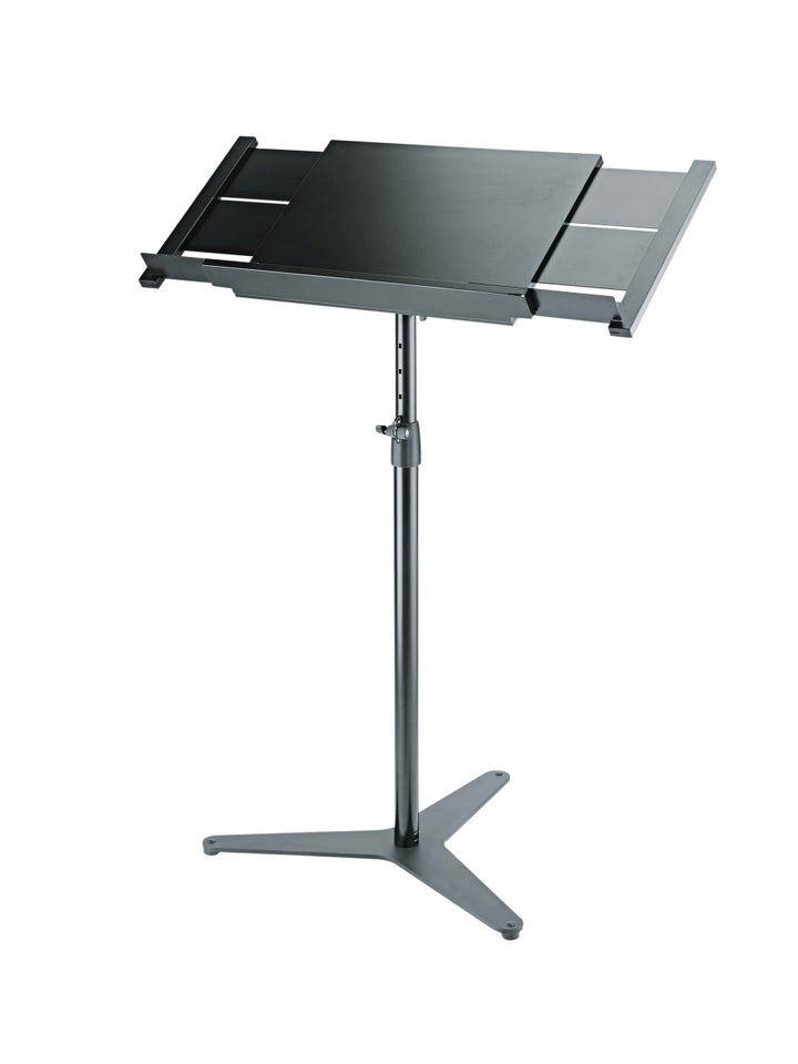 K&M K&M 12338 Orchestra Conductor Desk