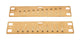 Lee Oskar Lee Oskar Major Diatonic Replacement Reed Plates (F#)
