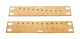 Lee Oskar Lee Oskar Major Diatonic Replacement Reed Plates (F#)