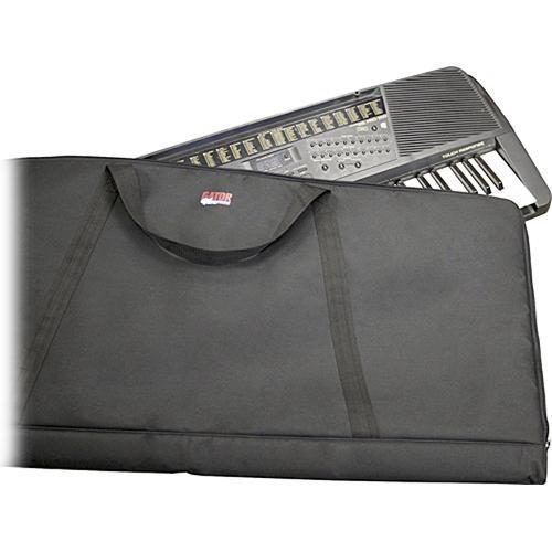Gator Gator GKBE-49 49 Note Economy Keyboard Gig Bag