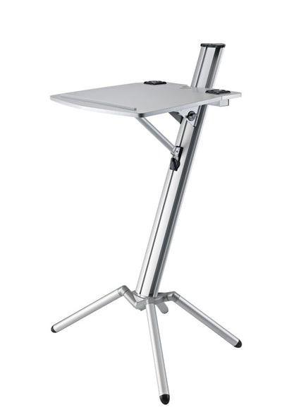 K&M 12386-SILVER