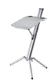 K&M 12386-SILVER