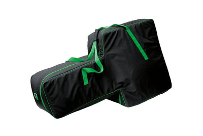 K&M 12387-BLACK