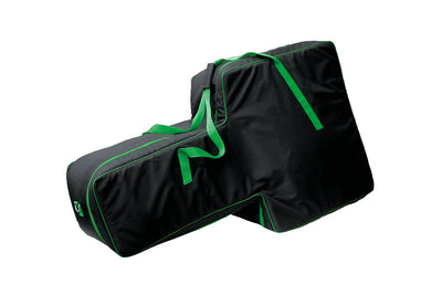 K&M K&M 12387-BLACK Carrying Case
