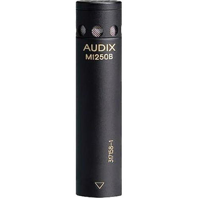 Audix M1250B Instrument Microphone