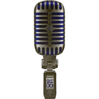 Shure SUPER55