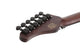 Schecter Sun Valley Super Shredder Exotic FR Electric Guitar (Black Limba)