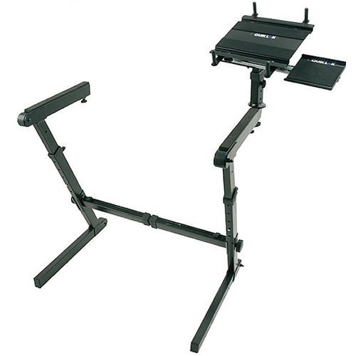 Quik Lok LPH-Z Laptop Shelf for Z-Style Stand - Stands & Arms Accessories