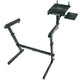 Quik Lok LPH-Z Laptop Shelf for Z-Style Stand - Stands & Arms Accessories