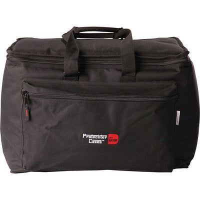 Gator Gator GP-40 Protechtor Cases Percussion and Equipment Bag