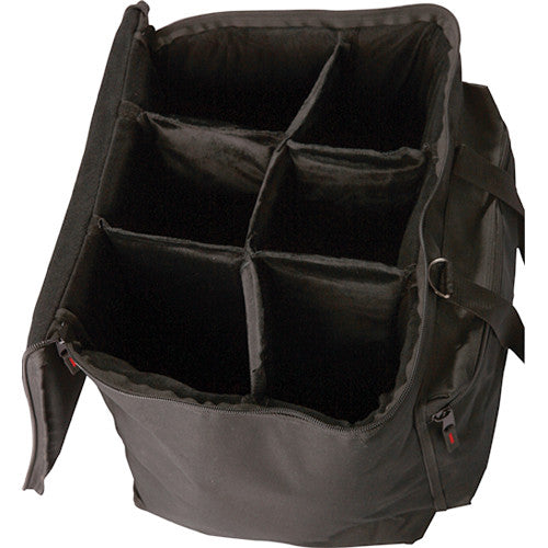 Gator Gator GP-40 Protechtor Cases Percussion and Equipment Bag