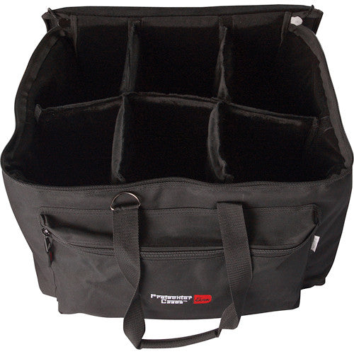 Gator Gator GP-40 Protechtor Cases Percussion and Equipment Bag