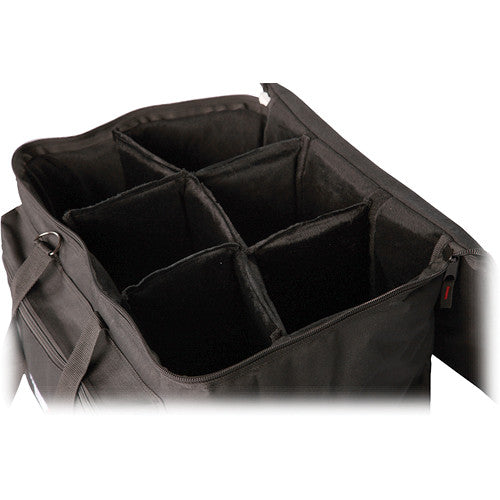 Gator Gator GP-40 Protechtor Cases Percussion and Equipment Bag