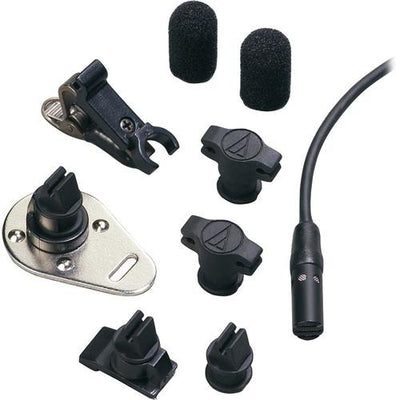 Audio-Technica AT898CW