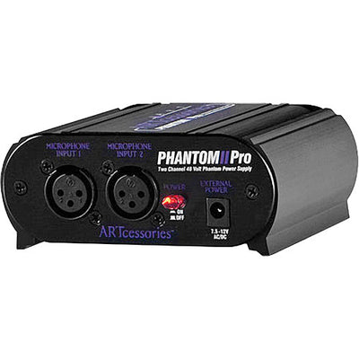 ART Phantom II Pro